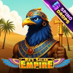 Ra’s Solar Empire